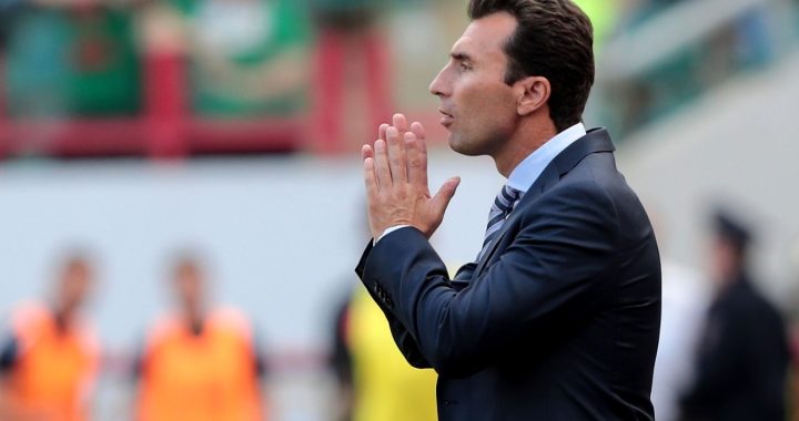 «Команда хромает на обе ноги». Григорян — о мадридском «Реале»