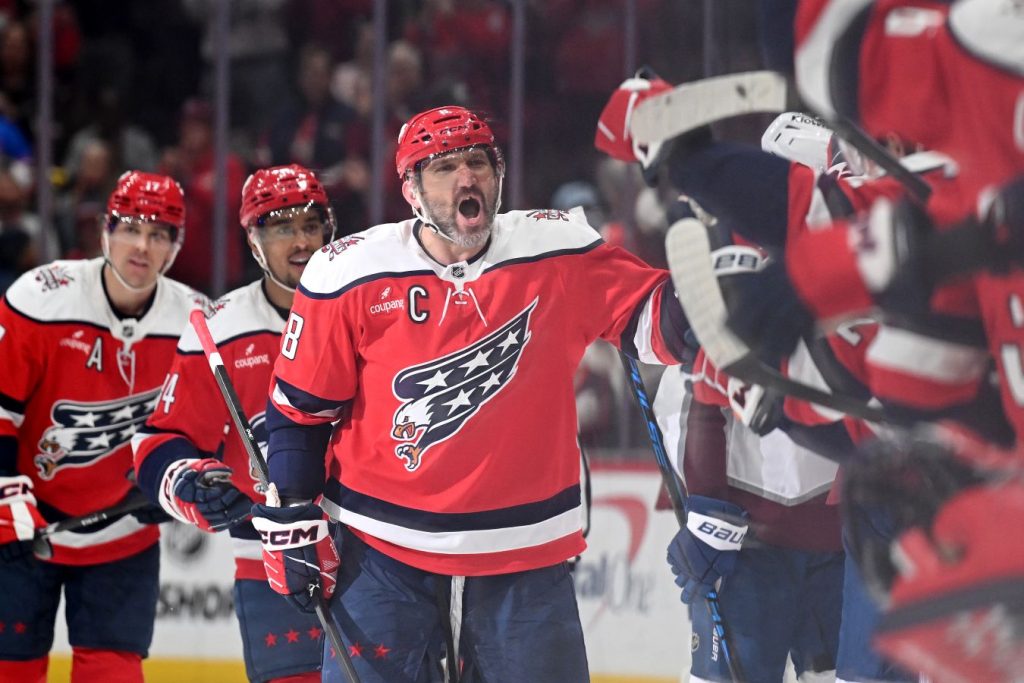 «Может стать последним в его блестящей карьере». Кому и когда Овечкин делал хет-трики?