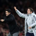 Контракт тренера «Арсенала» по стандартам Жовера предусматривает бонусы за голы