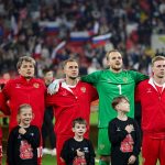 Круговой, Обляков и Глушенков пропускают тренировку сборной перед матчем с Никарагуа