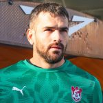 «Никогда не сталкивался с таким!» Первый вратарь из Аргентины в российском футболе