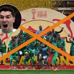 Кубок Африки отняли у Сенегала и отдали Марокко спустя два месяца! Как объяснили эту дичь?