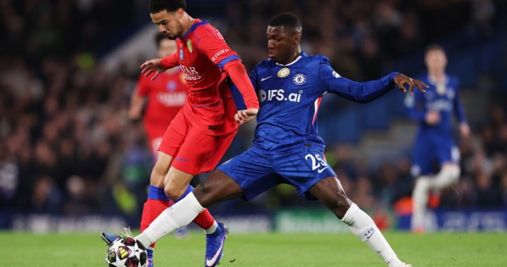 Кукурелья — о поражении в ЛЧ: «Челси» не хватило опыта в матчах с «ПСЖ»