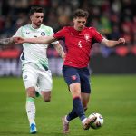 Курьёзный автогол и серия пенальти — в видеообзоре матча Чехия — Ирландия в стыках ЧМ-2026