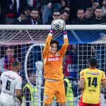 «Ланс» вышел в полуфинал Кубка Франции, одолев в серии пенальти «Лион»