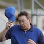 Леонид Слуцкий назвал футбол самым политизированным видом спорта в мире