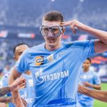 Лепёхин: как только Соболев перестанет забивать, все его перформансы превратятся в негатив