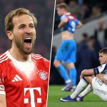 Чумовой финиш 1/8 финала ЛЧ — 23 гола в четырёх матчах! Теперь нас ждут мегапары