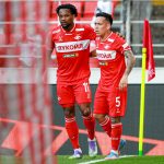 Ливай Гарсия повторил бомбардирское достижение Промеса и Дзюбы за «Спартак» в РПЛ