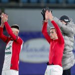 «Локомотив» забил 43 гола в 20 турах РПЛ, лишь однажды было больше