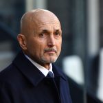 Лучано Спаллетти отреагировал на спасение «Ювентуса» с «Ромой» и назвал цель на сезон