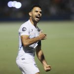 Лучший бомбардир сборной Никарагуа высказался о матче с командой России