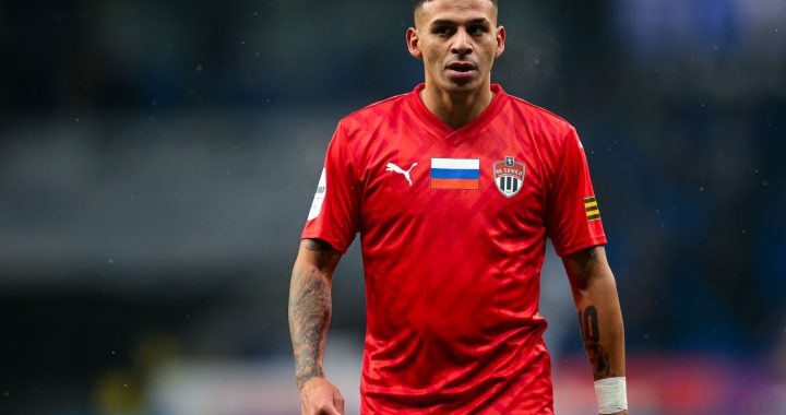 Лукас Вера: сколько осталось задолженности от «Химок»? Забыли