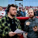 «Люди изголодались по сборной». Шнякин — о выступлении Карпина в раздевалке