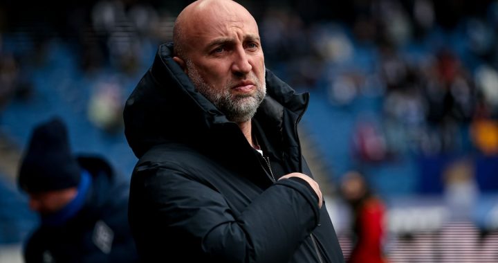 Магомед Адиев впервые объяснил ситуацию о переговорах с «Актобе»