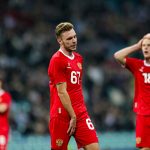 Максим Глушенков назвал лучшего футболиста сборной России в XXI веке