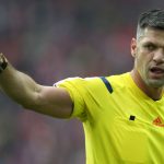 «Мало для красной». Арбитр Федотов – о фоле Вендела на Зобнине в матче «Зенит» – «Спартак»