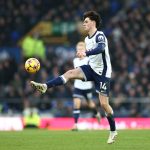 «Ман Юнайтед» интересуется защитником «Тоттенхэма» и выкупит игрока в случае вылета «шпор»