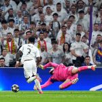 «Манчестер Сити» — «Реал»: во сколько начало матча Лиги чемпионов, где смотреть трансляцию