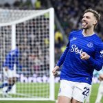 «Манчестер Юнайтед» нацелился на Дьюсбери-Холла из «Эвертона» ценой в € 52-57 млн — Конур
