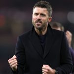 «Манчестер Юнайтед» потерпел первое поражение при Майкле Кэррике