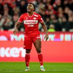 Маркиньос обратился к болельщикам «Спартака» после гола и победы над «Сочи» в РПЛ