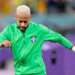 Маркос Кафу: люди должны будут принять решение Анчелотти относительно Неймара