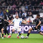 «Марсель» минимально обыграл «Осер» благодаря голу Гуири