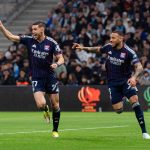 «Марсель» победил «Лион», Обамеянг забил два гола, у Эндрика — ассистентский дубль