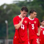 Матвей Бардачёв: самый сильный футболист в «Зените» — Вендел. Нет слабых мест у человека