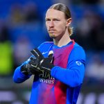 Матвей Сафонов объяснил, почему выкладывает мало повседневного контента