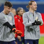 Матвей Сафонов прокомментировал перспективы Станислава Агкацева уехать в Европу