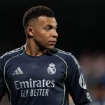 Мбаппе: не могу представить себе ЧМ без Неймара, но не буду спорить с Анчелотти