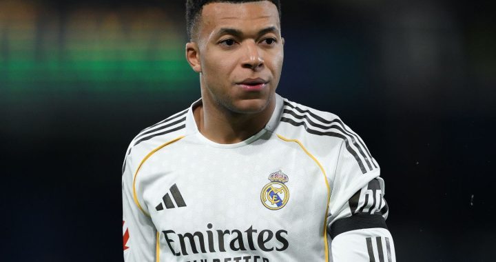 Мбаппе: в «Реале» критиковали Роналду, Ди Стефано, почему я должен стать исключением?