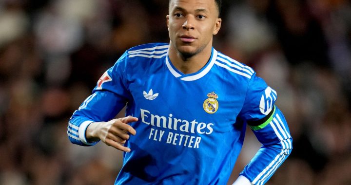 Мбаппе заявил, что «Реал» — именно тот клуб, который способен победить «Баварию»