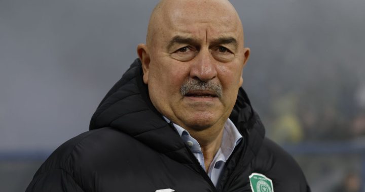 Мелкадзе: после разгрома от «Сочи» Черчесов взялся за кнут, стены тряслись порядочно