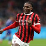 «Милан» выставил Рафаэла Леау на трансфер после инцидента в матче с «Лацио» — LGdS