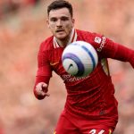 «Мне нечего доказывать». Защитник «Ливерпуля» Эндрю Робертсон – о положении в клубе