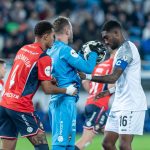 «Момент с Акинфеевым пытаются раздуть». Игорь Федотов — о судействе игры «Балтика» — ЦСКА