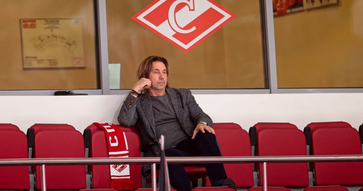 Мостовой: Халк сильнее Вагнера Лава, но сыграл только четыре года в РПЛ