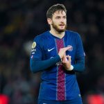 Мостовой: Хвича засверкал в «Наполи» и расцвёл в «ПСЖ», но захочет ли в «Арсенал»?