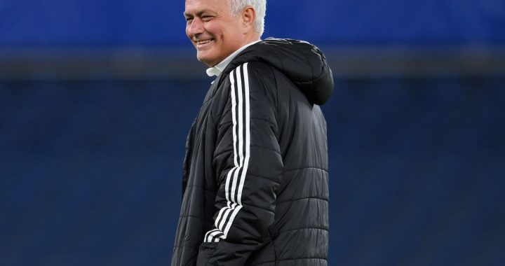 Моуринью: нельзя просто взять и не вызвать Неймара в сборную