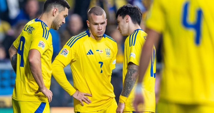 Мудрик может подать иск против руководства Украинской ассоциации футбола из-за допинга