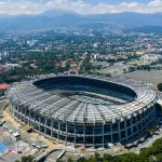 Мужчина погиб на стадионе «Банорте» в Мехико перед матчем Мексика — Португалия