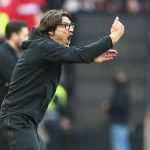 «Мы были мертвы, и он вернул нас к жизни». Де Хеа – о Ваноли в «Фиорентине»