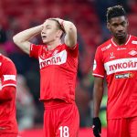 «Мы дома». Жена игрока «Спартака» Умярова смогла вернуться в Россию из Дубая