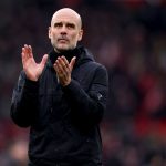 «Мы сделали невероятный шаг». Гвардиола — о целях «Манчестер Сити» на следующий год