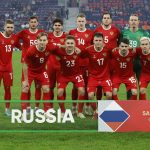 «На слуху во всём мире». Игрок Никарагуа назвал самого известного футболиста из России