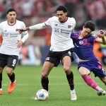 Начало прямой видеотрансляции матча Бундеслиги «Гамбург» — «Байер»