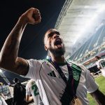 Начало прямой видеотрансляции матча саудовской Про-Лиги «Аль-Кадисия» — «Аль-Ахли»